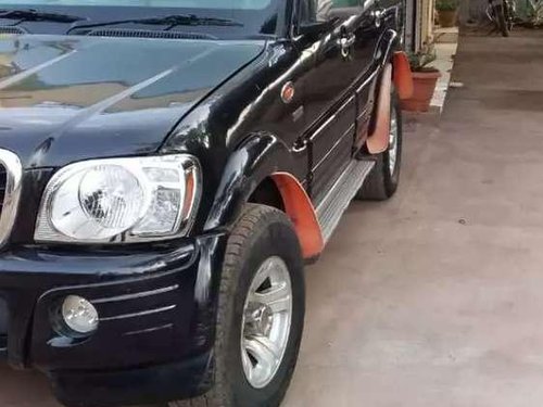 Used Mahindra Scorpio 2004 MT for sale in Nagar 