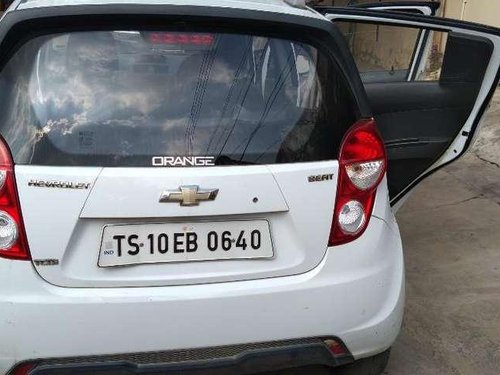 Used Chevrolet Beat PS Diesel, 2014, MT for sale in Hyderabad 