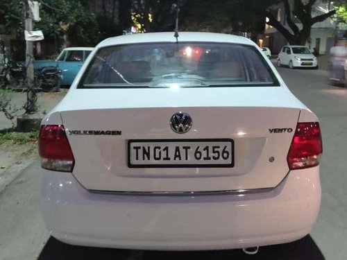 Used 2013 Volkswagen Vento MT for sale in Chennai 