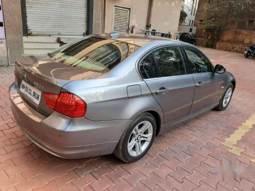 Used BMW 3 Series 320d Sedan 2012 AT for sale in Mumbai 