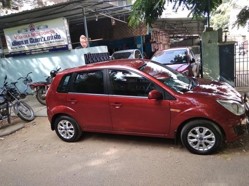 2014 Ford Figo Diesel Titanium MT for sale in Chennai