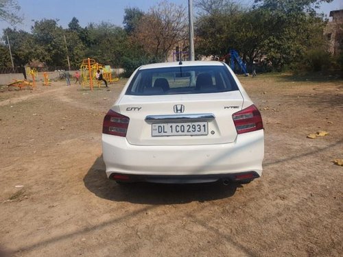 2013 Honda City 1.5 E MT for sale in New Delhi