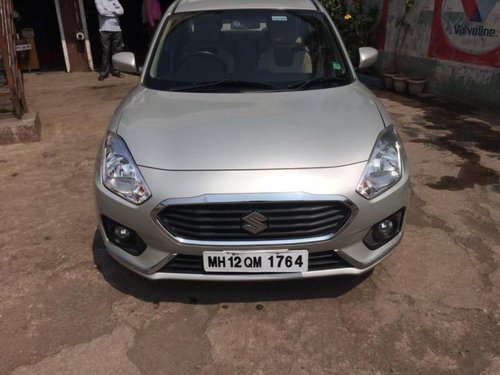 Used 2018 Maruti Suzuki Dzire VDI MT for sale in Pune