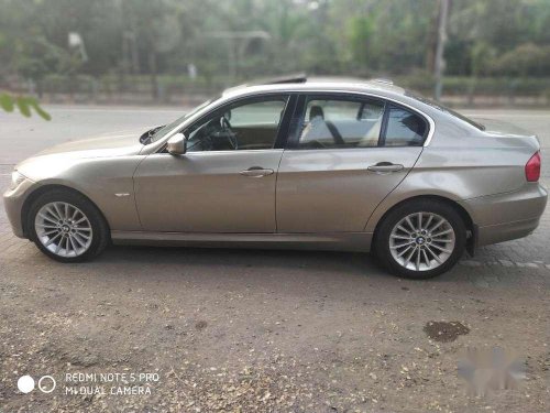 Used BMW 3 Series 320d Highline 2011 AT for sale in Mumbai 