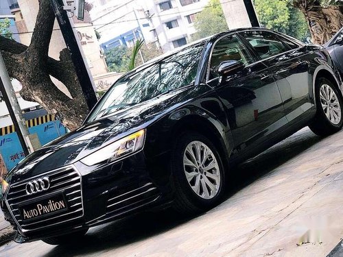 Used Audi A4 2017 AT for sale in Mumbai 