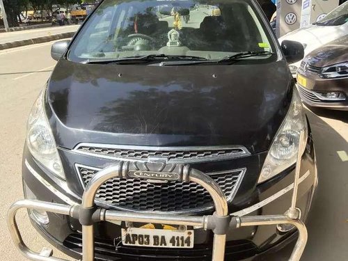 Used 2012 Chevrolet Beat MT for sale in Tirupati