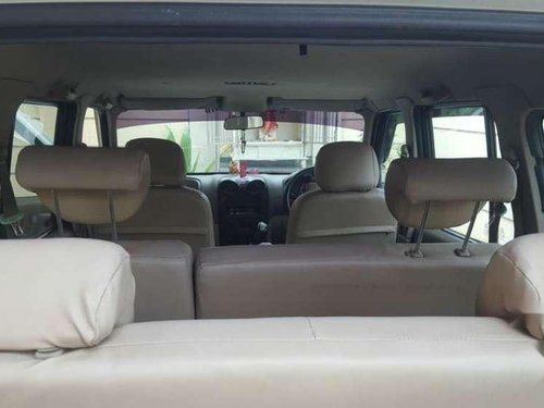 Used 2010 Mahindra Scorpio MT for sale in Pune 