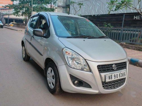 Used 2014 Maruti Suzuki Ritz MT for sale in Kolkata 