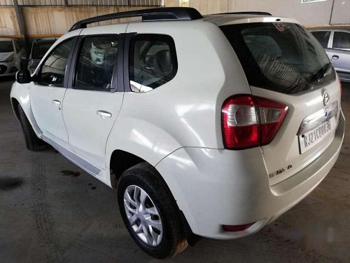 Used Nissan Terrano 2013 MT for sale in Sikar 