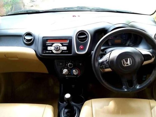 Used Honda Mobilio S i-DTEC, 2015, Diesel MT for sale in Coimbatore 