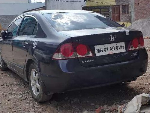 Used Honda Civic 2007 MT for sale in Hyderabad 