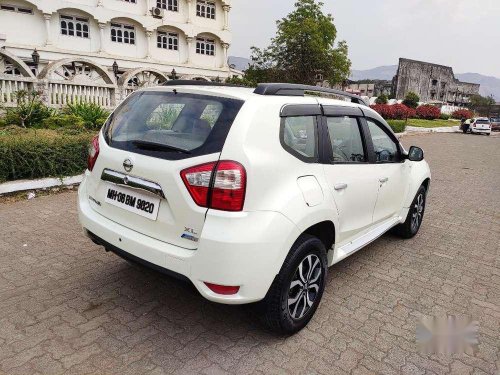 Used 2015 Nissan Terrano XL MT for sale in Mumbai 