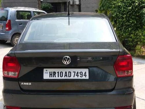 Volkswagen Ameo Mpi Comfortline, 2018, CNG & Hybrids MT for sale in Gurgaon