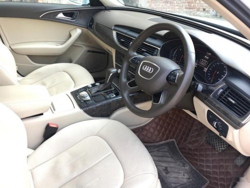 2018 Audi A6 35 TDI AT for sale at low price in New Delhi