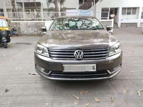 Used Volkswagen Passat Highline DSG 2012 AT for sale in Pune 