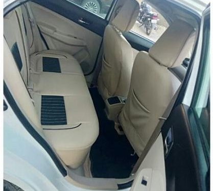 Used 2017 Maruti Suzuki Dzire VDI MT car at low price in Indore