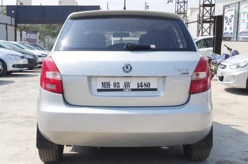 Skoda Fabia 1.2 MPI Ambiente Petrol MT 2010 in Pune