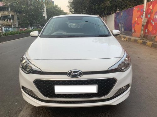 2017 Hyundai Elite i20 MT for sale at low price in Mumbai