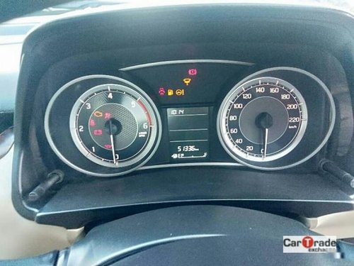 Used 2017 Maruti Suzuki Dzire VDI MT car at low price in Indore