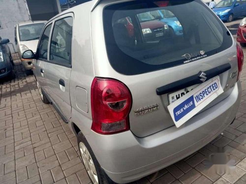 Used Maruti Suzuki Alto K10 LXi, 2012, Petrol MT for sale in Kolkata 