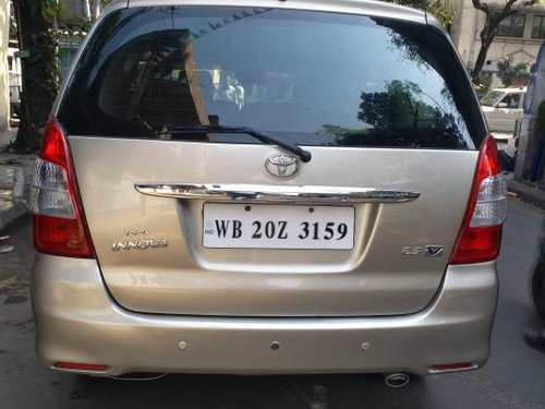 2010 Toyota Innova MT 2004-2011 for sale in Kolkata