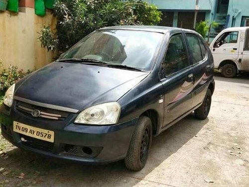 Used Tata Indica, 2008, Diesel MT for sale in Chennai 