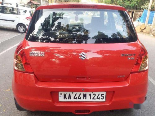 Used Maruti Suzuki Swift VXi ABS, 2010, Petrol for sale in Nagar 