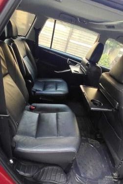 2017 Toyota Innova Crysta Touring Sport AT for sale in New Delhi