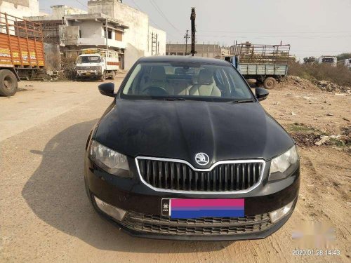 Used 2014 Skoda Octavia AT for sale in Bilaspur 