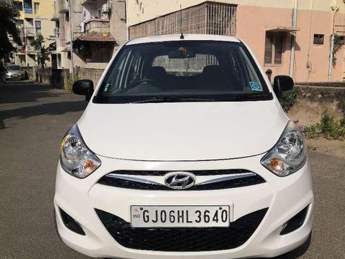 Used Hyundai i10 Magna 1.1 2014 MT for sale in Ahmedabad