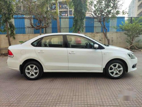 Used 2013 Volkswagen Vento AT for sale in Mumbai 