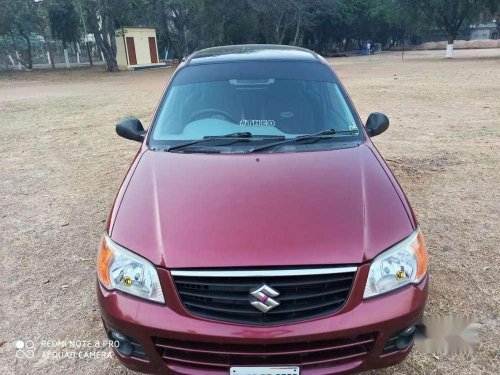 Used Maruti Suzuki Alto K10 VXi, 2013, Petrol MT for sale in Tiruppur 