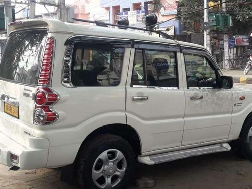 Used Mahindra Scorpio LX BS-III, 2013, Diesel MT for sale in Patna 