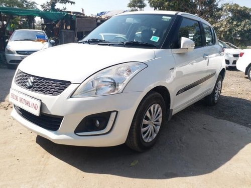 2015 Maruti Swift VDI BSIV W ABS MT in Ahmedabad