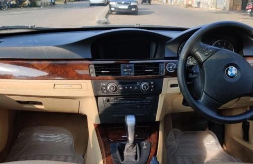 Used 2009 BMW 3 Series 2005-2011 AT in Mumbai for sale