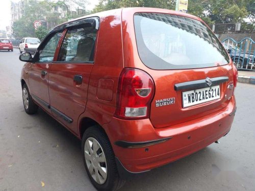 Used Maruti Suzuki Alto K10 VXi, 2013, Petrol MT for sale in Kolkata 