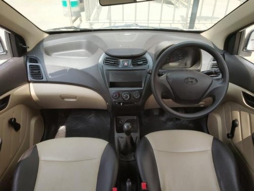 2014 Hyundai Eon D lite Plus MT for sale at low price in Bangalore
