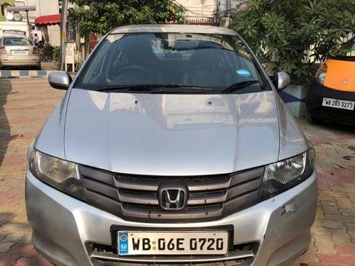 Used Honda City 1.5 S Manual, 2010, Petrol MT for sale in Kolkata 