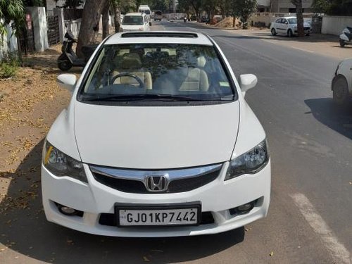 2012 Honda Civic AT 2006-2010 for sale in Ahmedabad