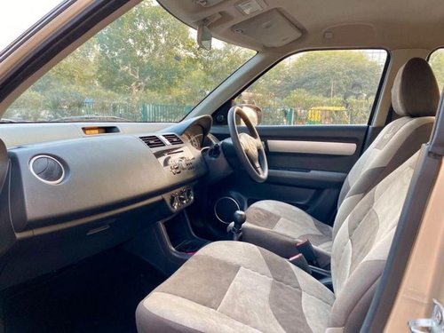 Maruti Suzuki Dzire VXI MT 2010 in New Delhi