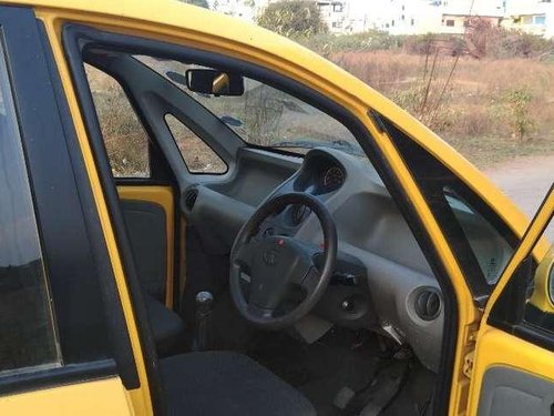 Used Tata Nano Lx 2010 MT for sale in Hyderabad 