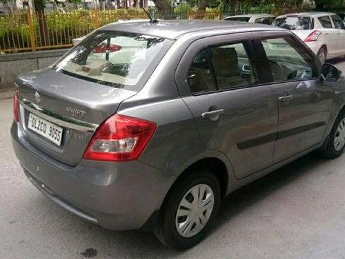 Used Maruti Suzuki Dzire VXI MT 2014 in New Delhi