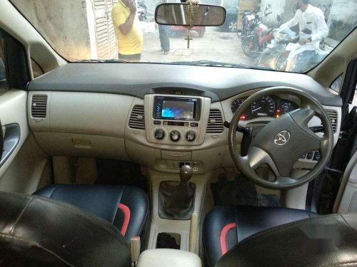 Used Toyota Innova 2013 2.5 GX 8 STR MT for sale in Mumbai 