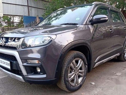 Used 2016 Maruti Suzuki Vitara Brezza ZDI MT for sale in Mumbai 