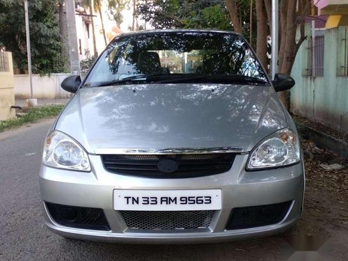 Used Tata Indica V2 DLS BS-III, 2009, Diesel MT for sale in Coimbatore 