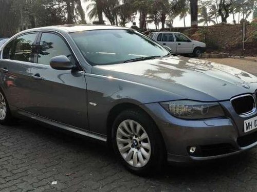 Used BMW 3 Series 320i Sedan 2010 AT for sale in Mumbai 