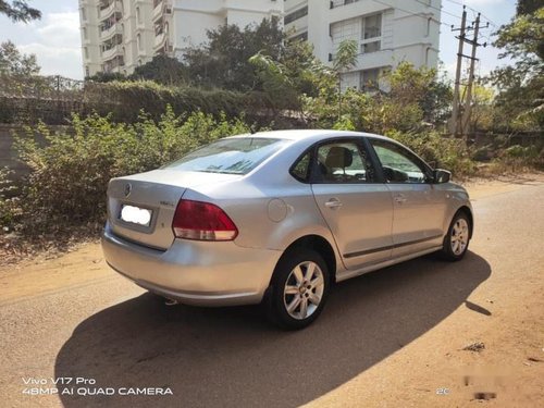 2011 Volkswagen Vento Petrol Highline AT for sale at low price in Bangalore