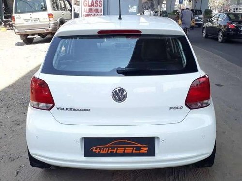 Used 2013 Volkswagen Polo AT for sale in Hyderabad 