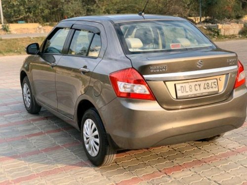 Used 2016 Maruti Suzuki Dzire VXI MT car at low price in New Delhi