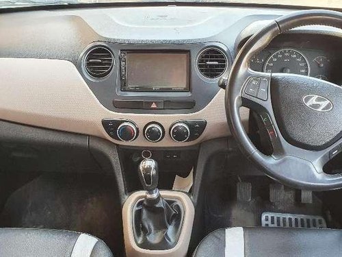 Used Hyundai Grand i10 2014 MT for sale in Mandsaur 